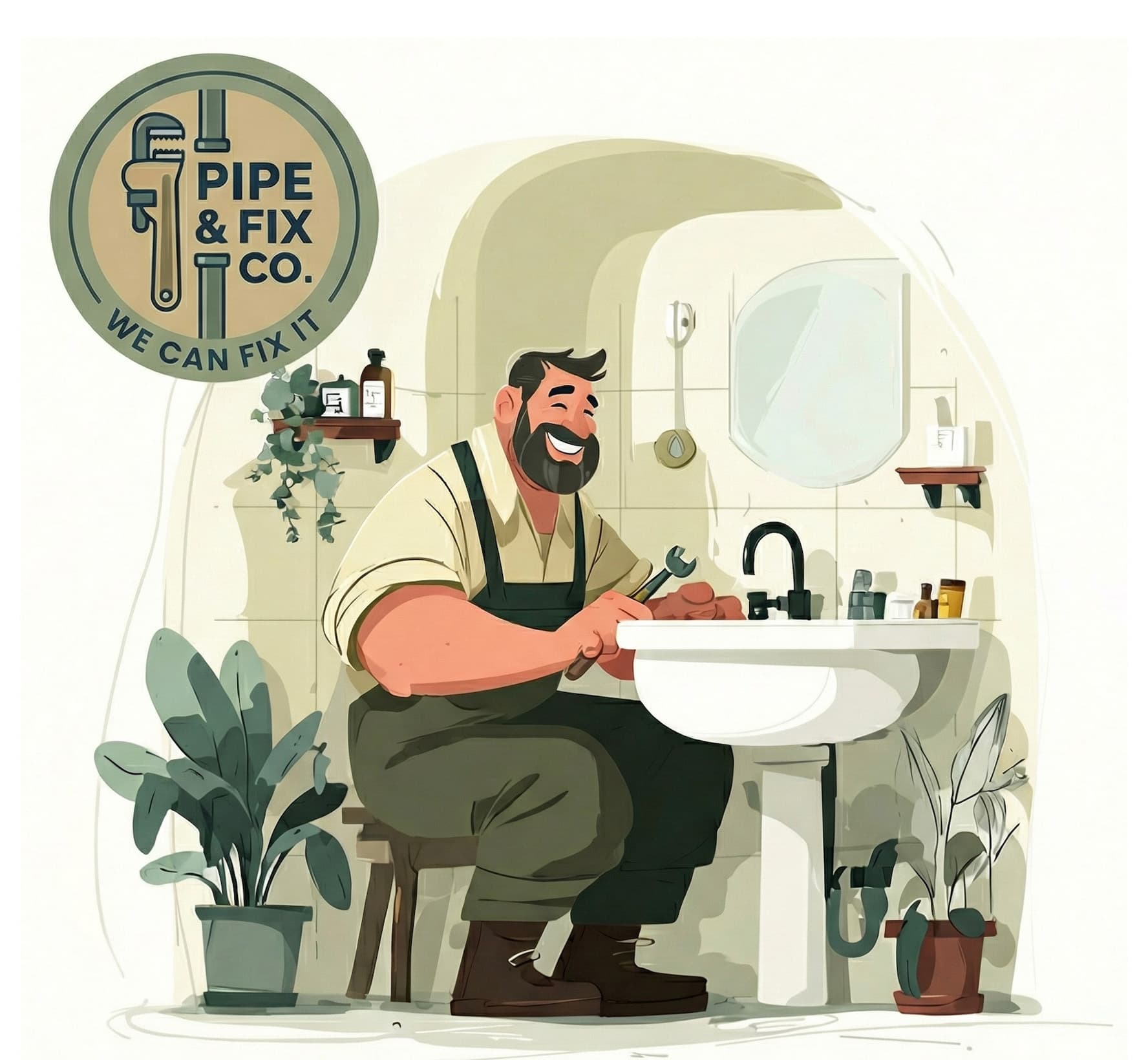 Plumbing Repair